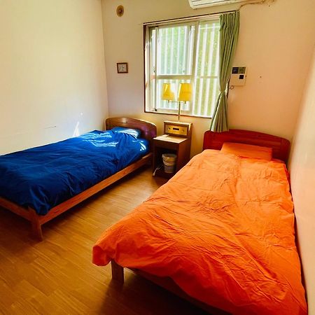 Guest House Suntoru Ishigaki  Ngoại thất bức ảnh