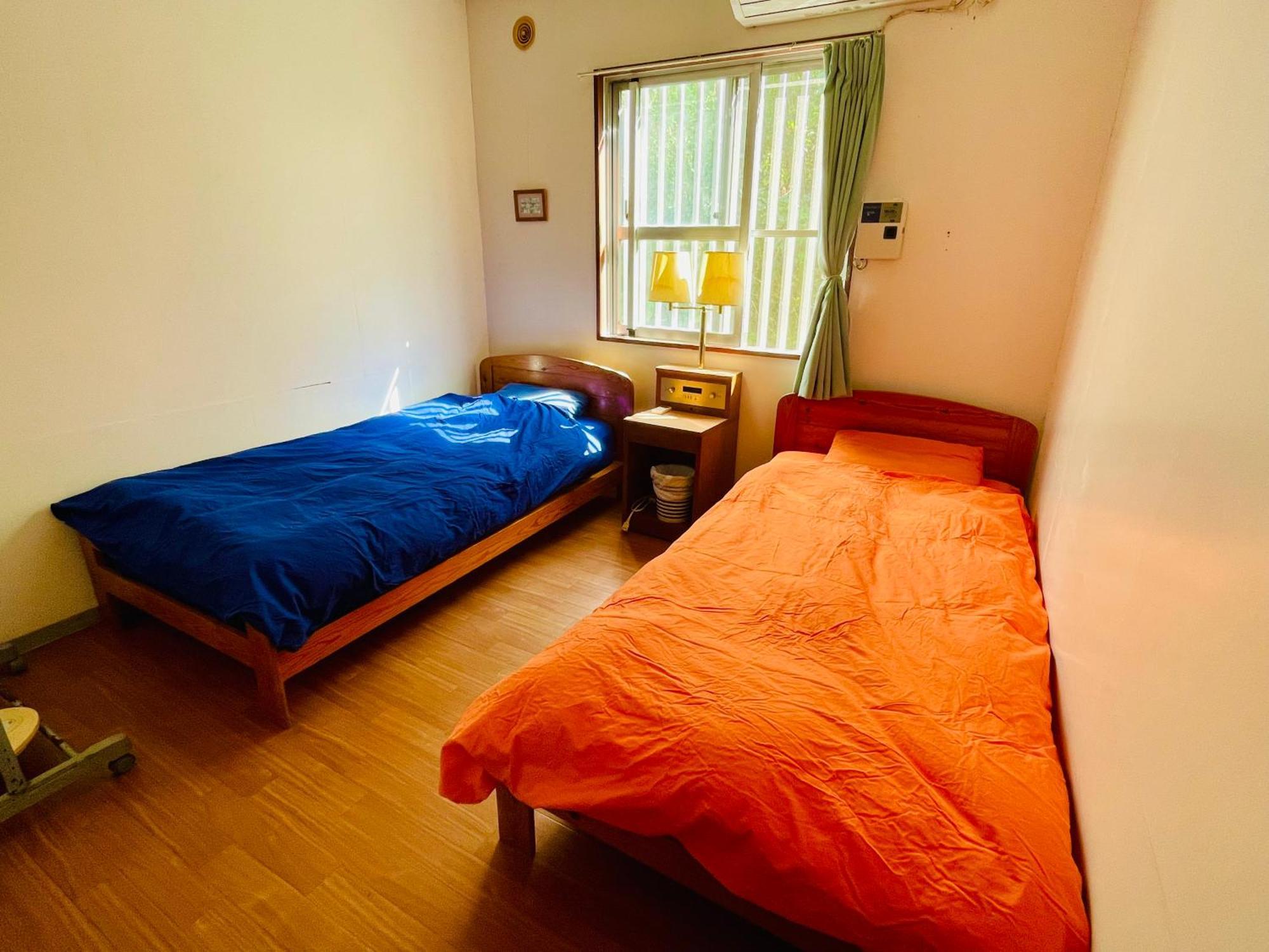 Guest House Suntoru Ishigaki  Ngoại thất bức ảnh