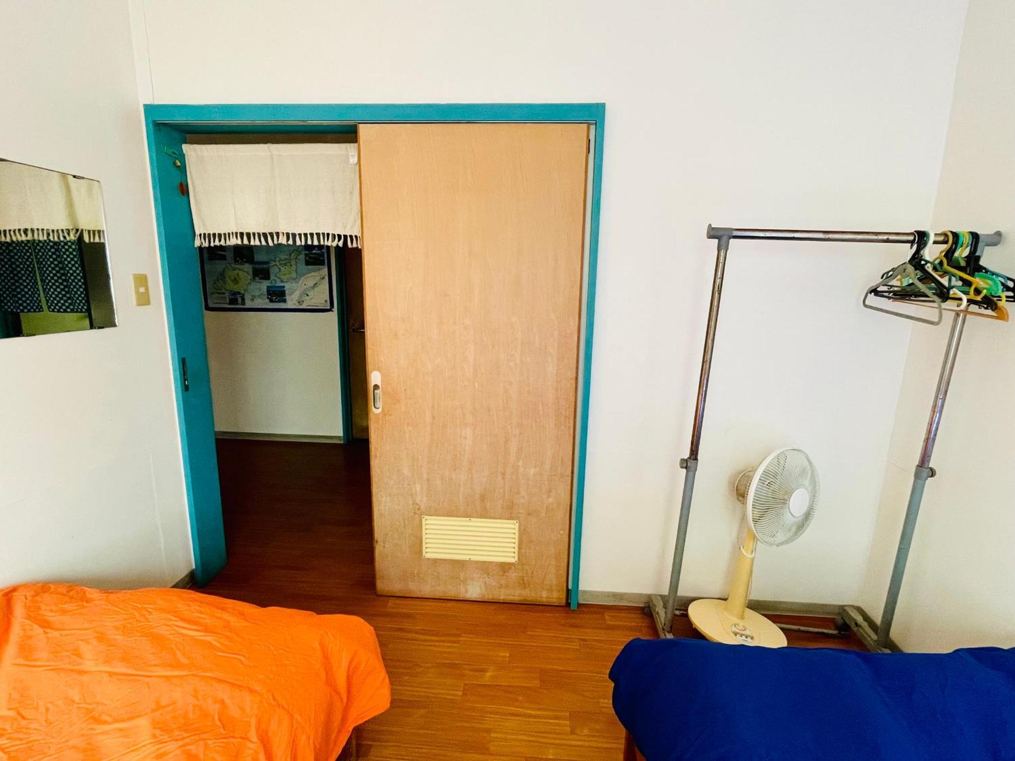 Guest House Suntoru Ishigaki  Ngoại thất bức ảnh
