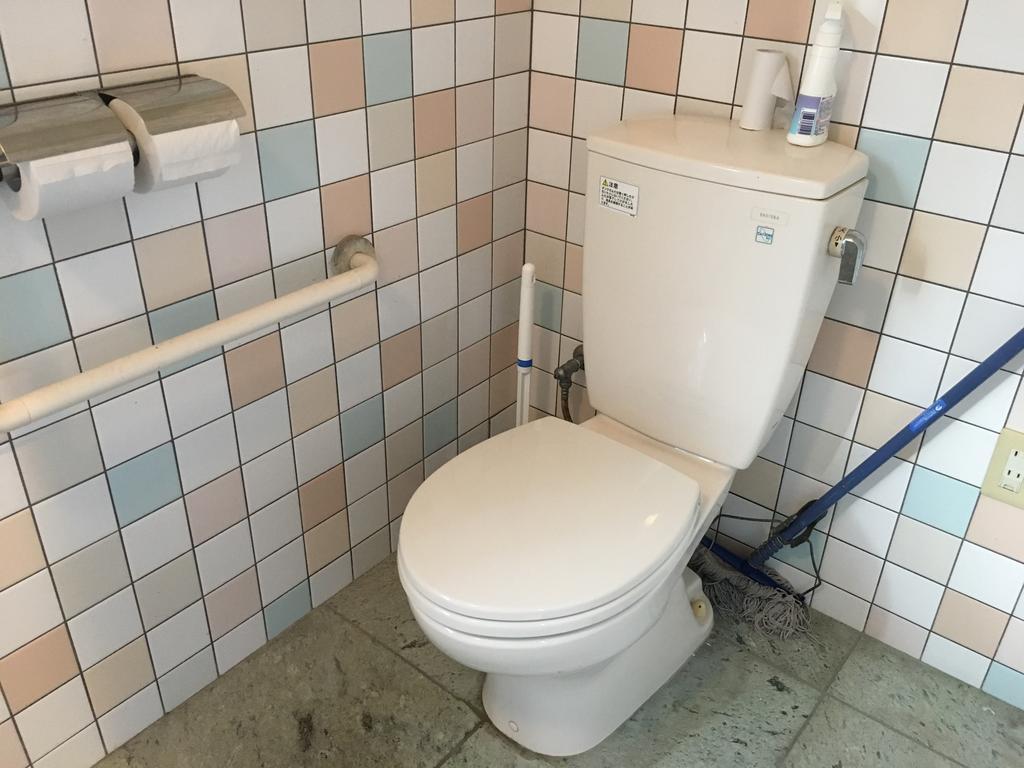 Guest House Suntoru Ishigaki  Ngoại thất bức ảnh