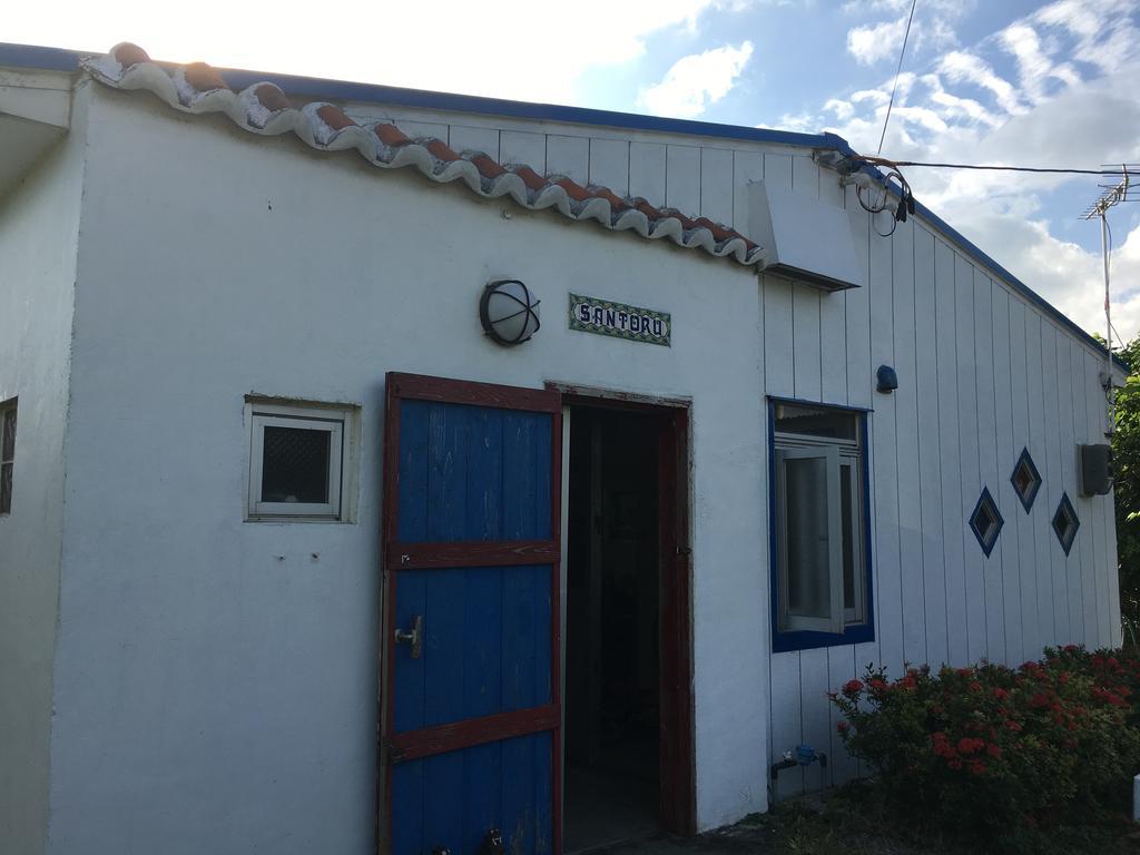 Guest House Suntoru Ishigaki  Ngoại thất bức ảnh